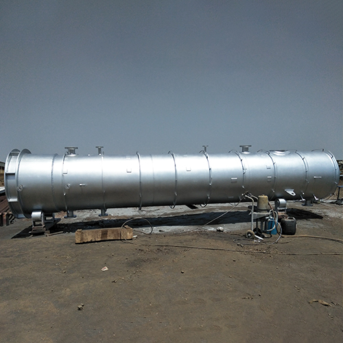 Pressure Vessel